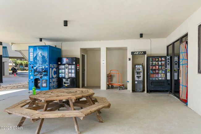 810E - 9850 S Thomas Dr, Condo with 1 bedrooms, 1 bathrooms and null parking in Panama City Beach FL | Image 31