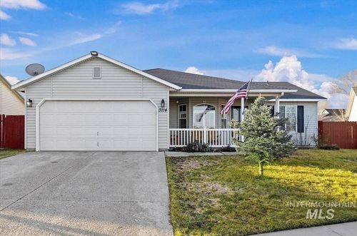 3114 Hyde St, Caldwell, ID, 83605-7517 | Card Image