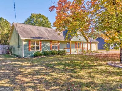 31 Cannon Circle Nw, House other with 3 bedrooms, 2 bathrooms and 2 parking in Cartersville GA | Image 1