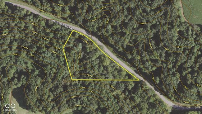 9886 W County Road 75 S, Home with 0 bedrooms, 0 bathrooms and null parking in Medora IN | Image 42
