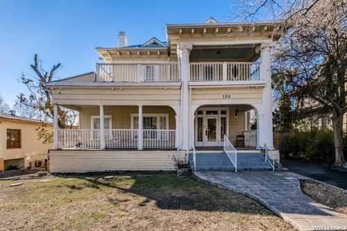 130 E Craig, San Antonio, TX, 78212 | Card Image