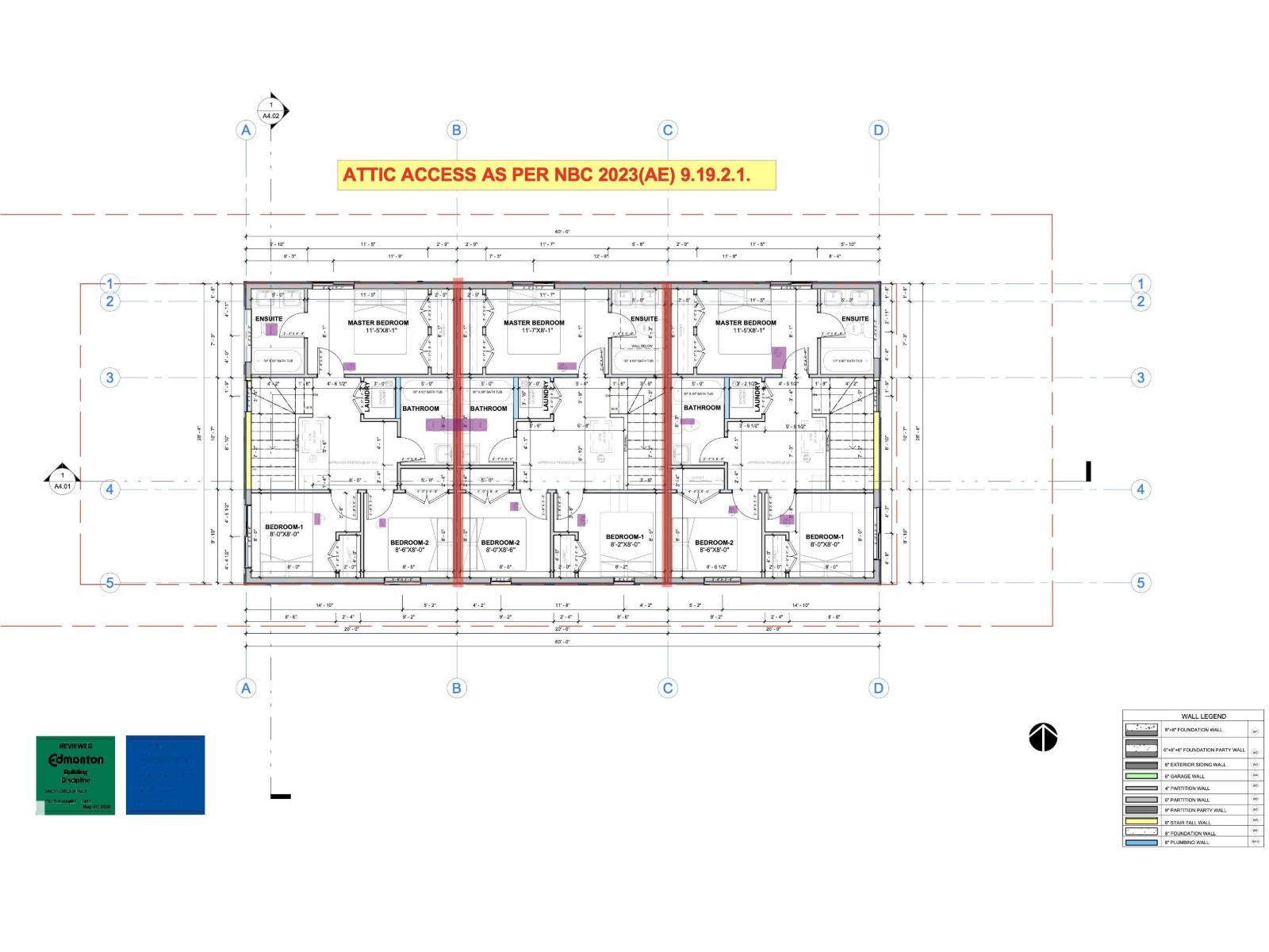 Residential in Edmonton 5