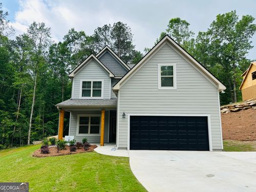 125 Patterson Dr, Franklin, GA, 30217-4761 | Card Image
