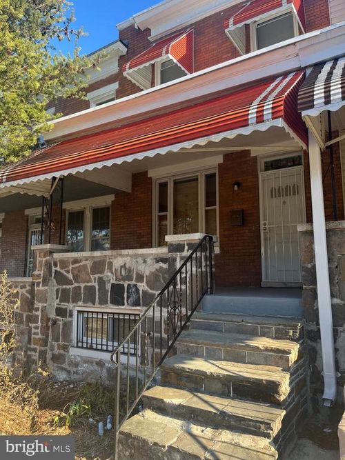 133 N Monastery Ave, BALTIMORE, MD, 21229-3032 | Card Image