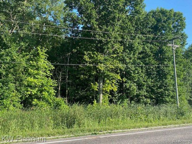 1 V/L Wadhams Road, Home with 0 bedrooms, 0 bathrooms and null parking in Kimball Township MI | Image 5