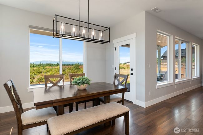 381 E Benson Ridge Rd, House other with 5 bedrooms, 3 bathrooms and 4 parking in Grapeview WA | Image 12