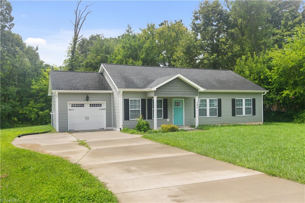 Residential in Winston-Salem 4