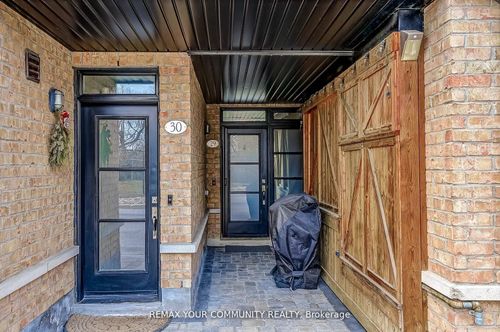 29-8169 Kipling Ave, Vaughan, ON, L4L0G4 | Card Image