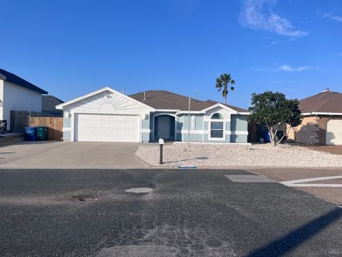 14010 Hawksnest Bay Dr, Corpus Christi, TX, 78418-6338 | Card Image