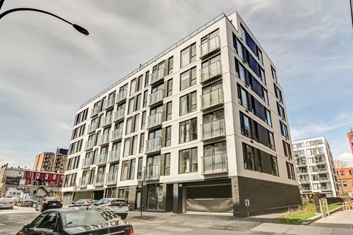 204-385 Rue St-Martin, Montréal, QC, H3J0C6 | Card Image
