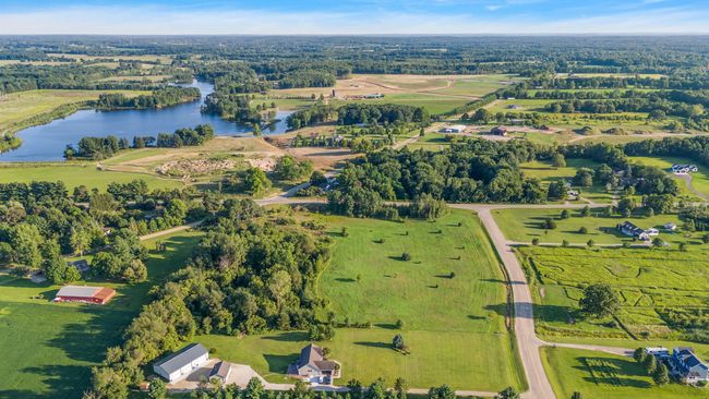 0 Simmons Trl, Home with 0 bedrooms, 0 bathrooms and null parking in North Branch MI | Image 6