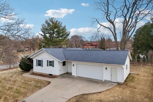 4801 South Hill Drive, MADISON, WI, 53705 | Card Image