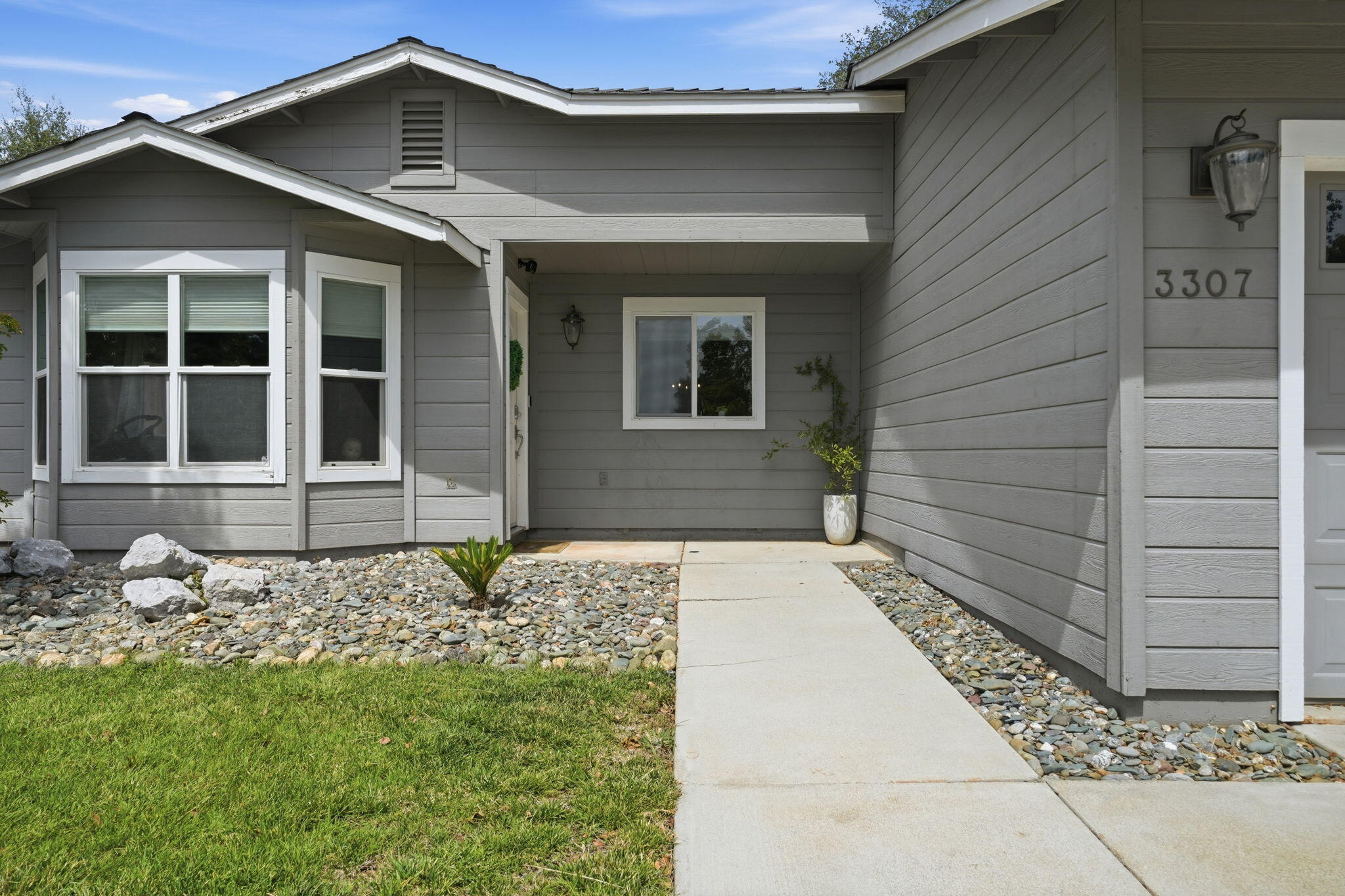 Residential in Redding 3