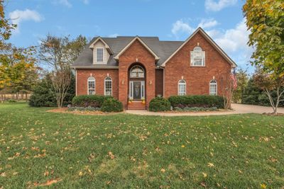 3940 Rowland Rd, House other with 3 bedrooms, 2 bathrooms and 2 parking in Murfreesboro TN | Image 1