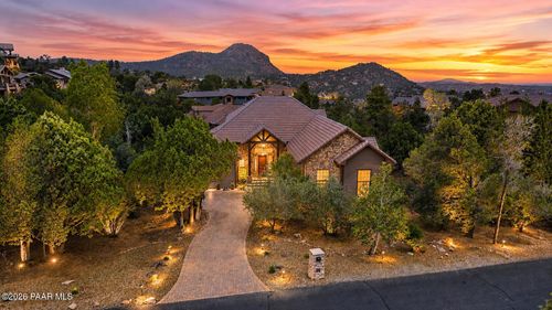 2144 Forest Mountain Rd, Prescott, AZ, 86303-6910 | Card Image