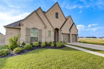 4908 Mulberry Shrubs Lane, House other with 4 bedrooms, 3 bathrooms and null parking in Manvel TX | Image 3