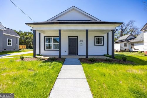 854 Plant St, Macon, GA, 31201-2307 | Card Image