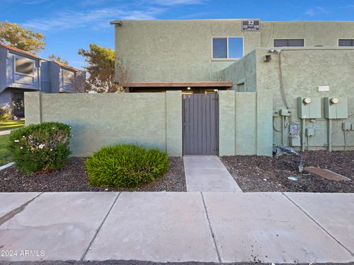 14007 N 53rd Drive, Glendale, AZ, 85306 | Card Image