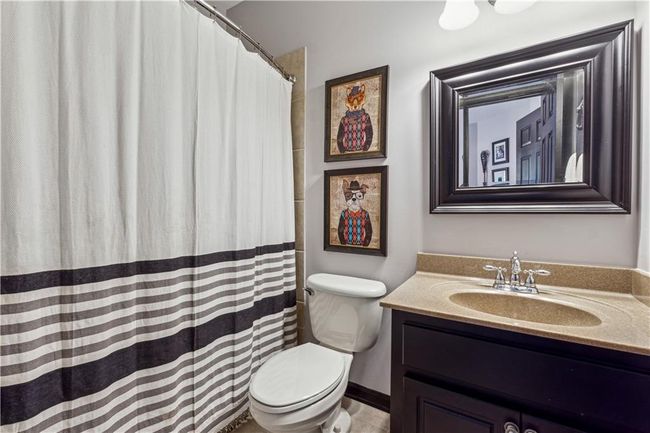 4492 Arbor Crest Ct, House other with 6 bedrooms, 5 bathrooms and null parking in Suwanee GA | Image 41