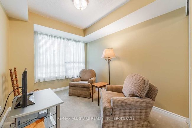 222 - 28 William Carson Cres, Condo with 2 bedrooms, 2 bathrooms and 1 parking in North York ON | Image 18