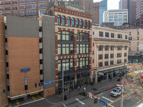 5-824 Liberty Ave, Pittsburgh, PA, 15222-3702 | Card Image