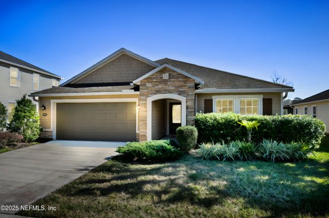 14987 Bartram Creek Blvd, House other with 4 bedrooms, 2 bathrooms and null parking in JACKSONVILLE FL | Image 31