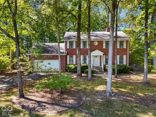 4238 S Carrie Drive, New Palestine, IN, 46163 | Card Image
