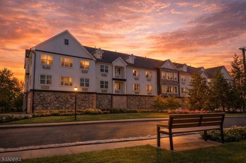 Residential Lease in Raritan Boro