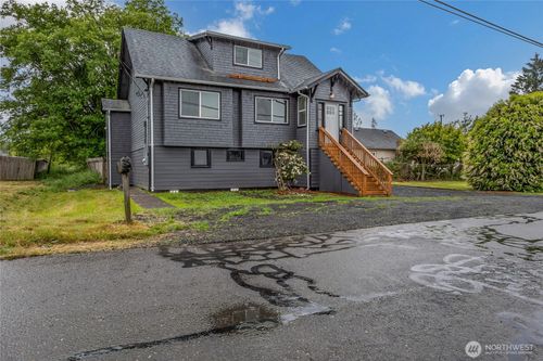 307 S Exchange St, Aberdeen, WA, 98520-8014 | Card Image