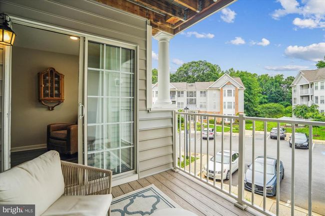 UNIT-203 - 2015 Gov Thomas Bladen Way, Condo with 2 bedrooms, 2 bathrooms and null parking in ANNAPOLIS MD | Image 8