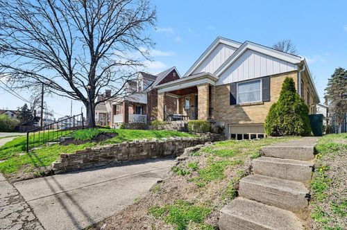 3522 Harrow Ave, Cincinnati, OH, 45209 | Card Image