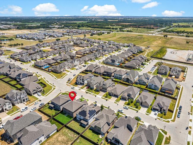 1366 Silverthorn Trl, House other with 5 bedrooms, 3 bathrooms and null parking in Justin TX | Image 29
