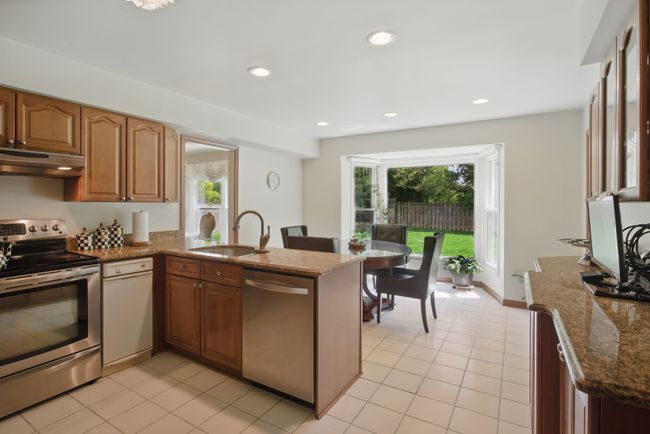 5389 Vincennes Dr, House other with 5 bedrooms, 3 bathrooms and null parking in Bloomfield Hills MI | Image 31