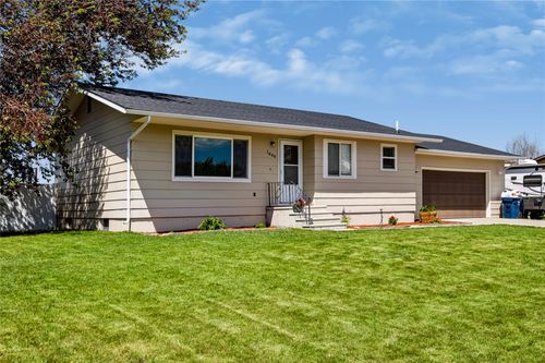 1644 Kelly Road, Helena, MT, 59602 | Card Image