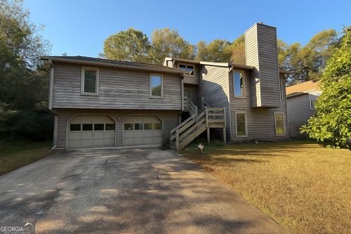 461 Saint Simons Cv, Lawrenceville, GA, 30044-5273 | Card Image