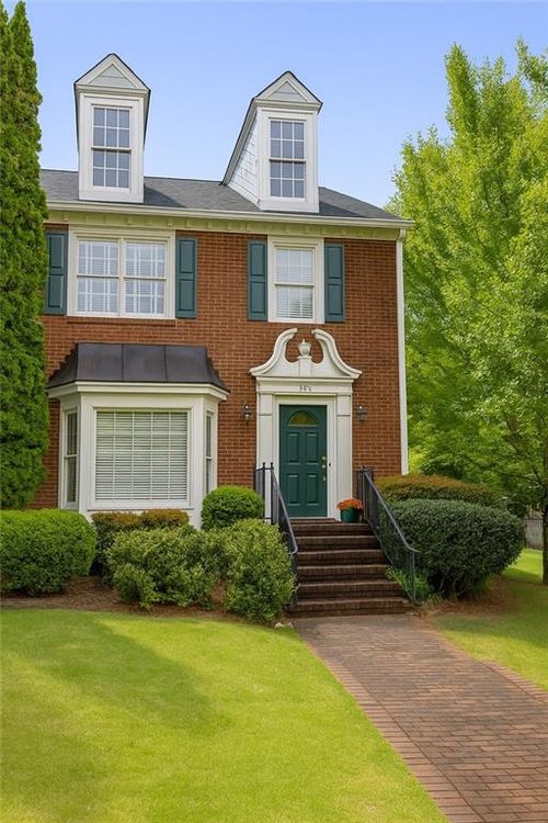 205 Brantley Rd, atlanta, GA, 30350-3154 | Card Image