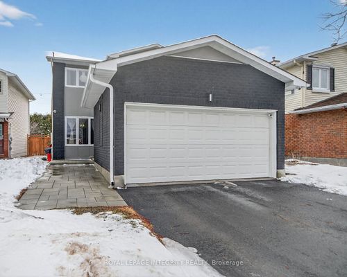 2092 Legrand Cres, Orléans, ON, K1E3T6 | Card Image