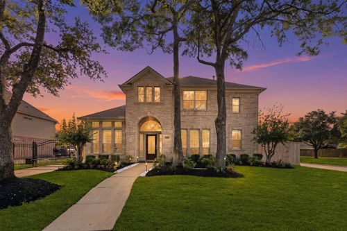13735 Greenwood Manor Dr, Cypress, TX, 77429-6833 | Card Image