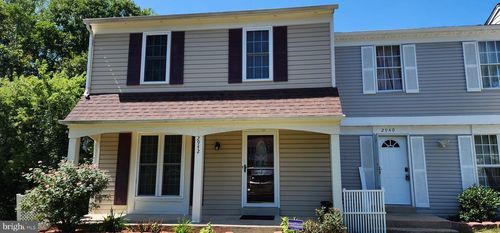 2942 Marsala Ct, WOODBRIDGE, VA, 22192-1620 | Card Image