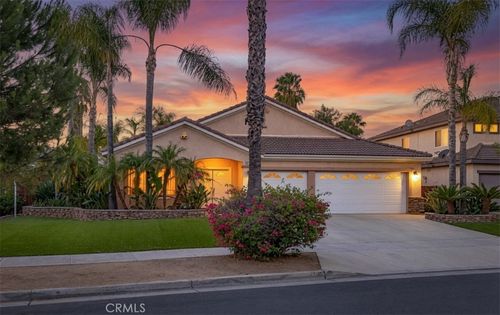 12599 Avocado Way, Riverside, CA, 92503-7030 | Card Image