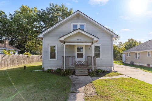 408 Daisyfield Road, Rockford, IL, 61102 | Card Image