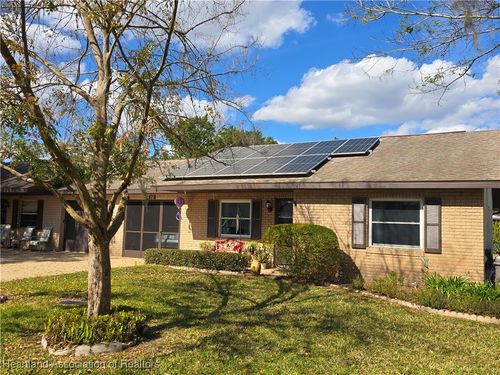 132 Parkview Cir, Lake Placid, FL, 33852-9359 | Card Image