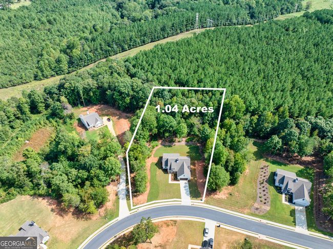 177 Maple Dr, House other with 3 bedrooms, 2 bathrooms and null parking in Commerce GA | Image 51