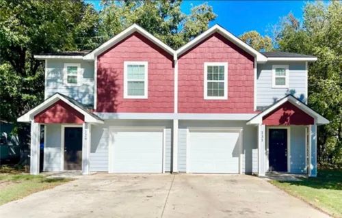 131 E Bond St, Denison, TX, 75021-2525 | Card Image