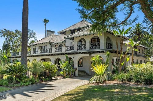 1215 Wentworth Ave, Pasadena, CA, 91106-4447 | Card Image