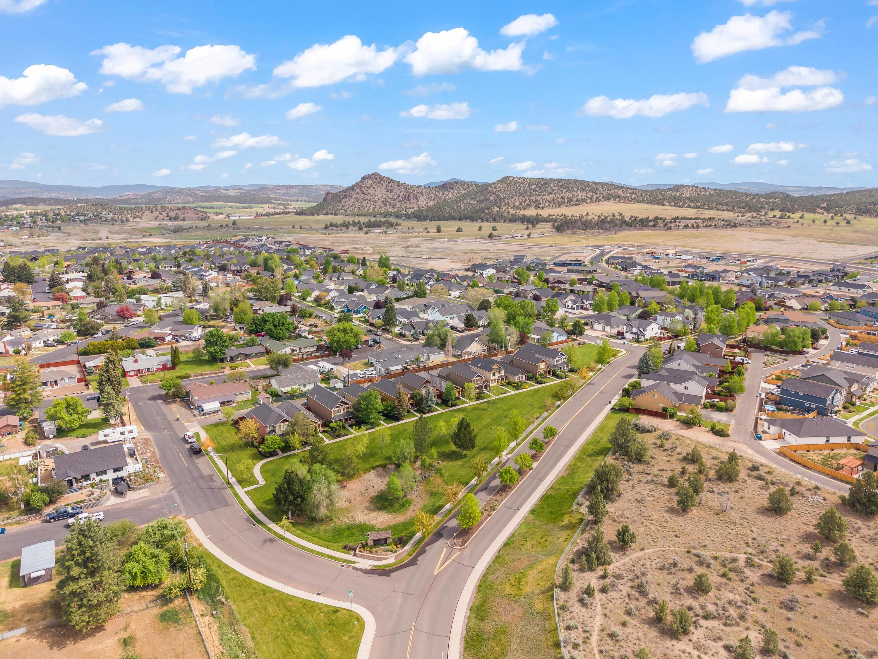 Residential in Prineville 2