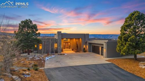 3219 Castle Butte Dr, Castle Rock, CO, 80109-9671 | Card Image