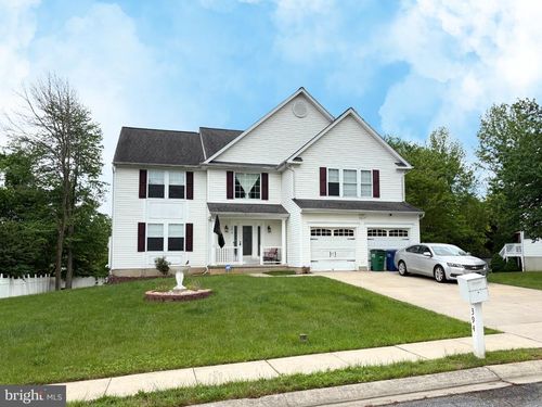 394 Hillcrest Dr, ABERDEEN, MD, 21001-2451 | Card Image
