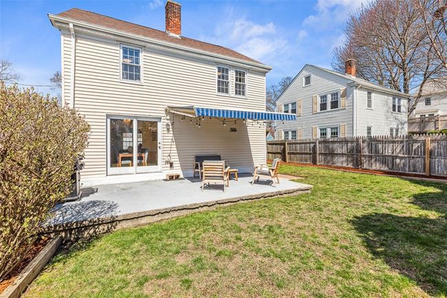 244 Summer St, House other with 3 bedrooms, 2 bathrooms and 6 parking in Cranston RI | Image 28