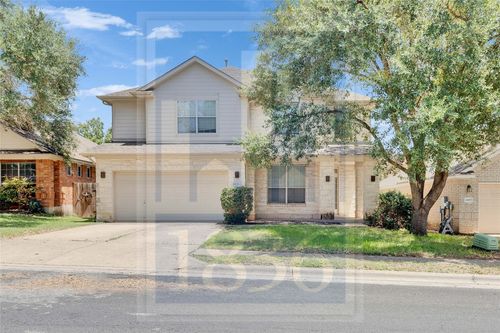 10013 Mount Rainier Dr, Austin, TX, 78747-2666 | Card Image